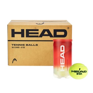 헤드 테니스공 챔피언쉽 KTA 시합구