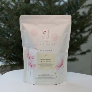 에티오피아 아바야 게이샤 G1 내추럴 1kg 스페셜티 당일로스팅 원두 JMD커피팩토리