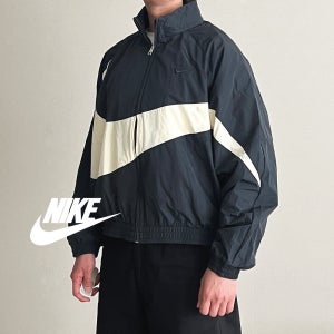 나이키바람막이 빅스우시 후드 바람막이 FB7878-010 마딘프라