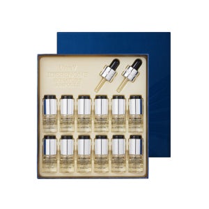 울트라브이 이데베논 시그니쳐 앰플 8ml X 12개입