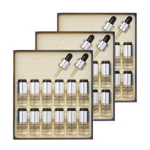 울트라브이 이데베논 시그니쳐 앰플 8ml X 12개입 (3개)