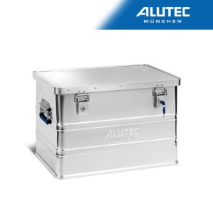 알루텍 클래식 68 캠핑 알루미늄 박스 정식수입 25년