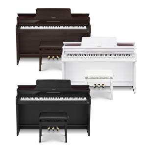 카시오 디지털피아노 가성비 고품질 셀비아노 AP-550