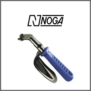 노가 NOGA 디버링툴 DB1000 클리너 세트