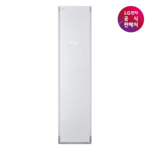 [LG전자 직영]LG 스타일러 S3JHW (3벌/린넨화이트)