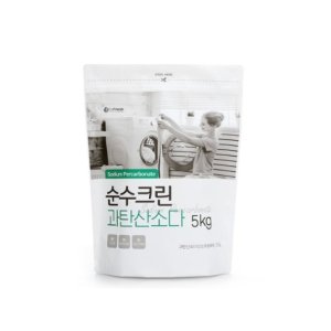 과탄산소다5kg 최저가 가성비상품