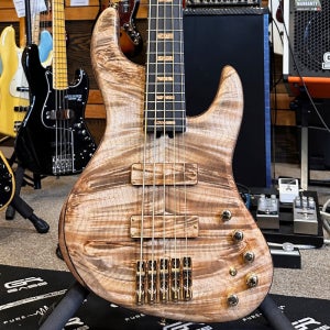 Paul Lairat MYRA 5 현 베이스기타