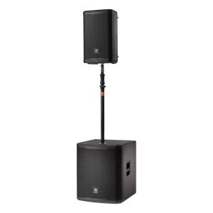 JBL PRX915 PRX918XLF 파워드 앰프 스피커 서브우퍼 세트