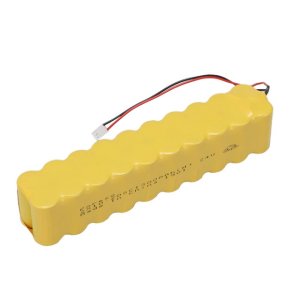 리더스테크 수신기 배터리24V 1300mAh