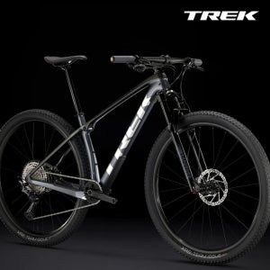 트렉 프로칼리버 9.6 카본 mtb 부산 자전거