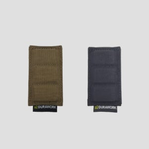 자석 패널 3구 Dura 501