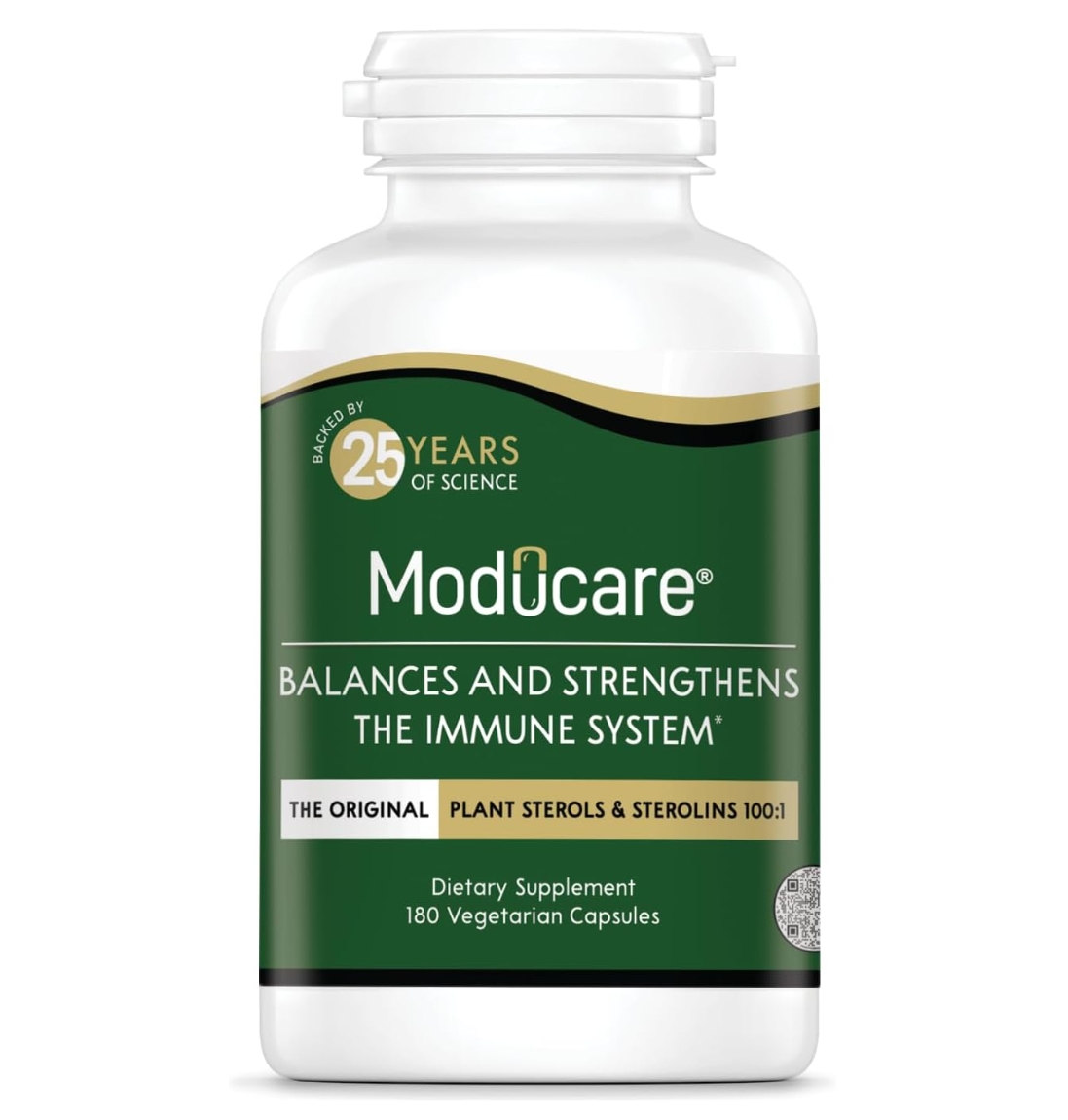 <b>모두케어</b> 데일리 써포트 180 베지캡슐