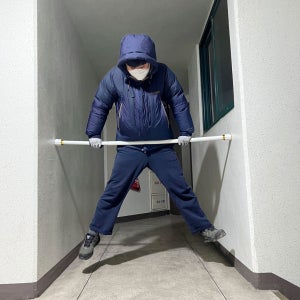 튼튼하고 강력한 압축봉