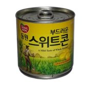 동원에프앤비 동원 부드러운 스위트콘 340g