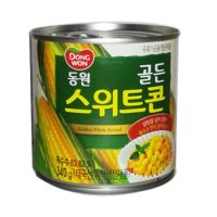 동원에프앤비 동원 골든 스위트콘 340g