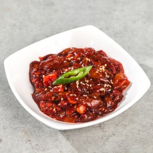 꼴뚜기젓 500g 부안 곰소항 곰소젓갈