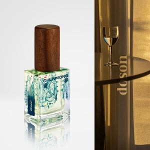 춘몽 듀프 니치향수 도플 퍼퓸 도손, 10ml, 1개