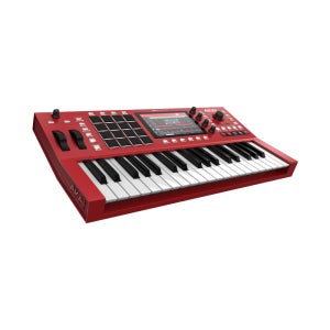 AKAI MPC Key 37 샘플러/신디사이저