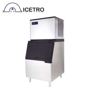 아이스트로 제빙기 IM-350