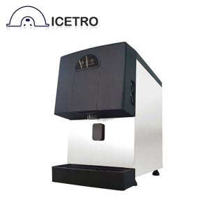 아이스트로 디스펜서 제빙기 ID-070AN