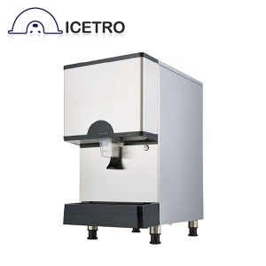 아이스트로 디스펜서 제빙기 ID-150AN