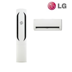 FQ18HDWHR2 LG 위너 오브제컬렉션 58.5㎡+18.7㎡ 인버터 투인원 멀티에어컨