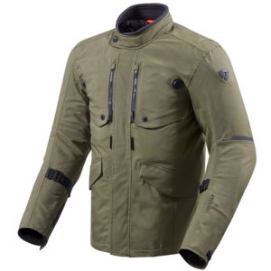 레빗 TRENCH GTX 고어텍스 3시즌 자켓