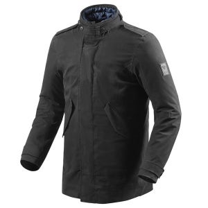 레빗 WATSON JACKET 클래식롱 자켓