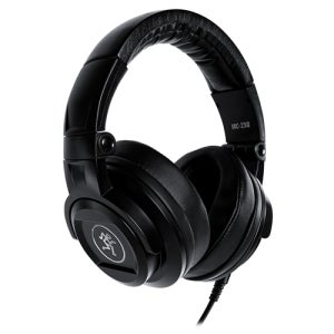 MACKIE MC-250 맥키 모니터링 헤드폰