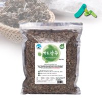 강화약쑥(절단약쑥) 500g