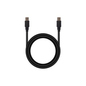 [이지넷유비쿼터스] USB3.0 AM to AM 데이터 케이블 1M NEXT-1673U3-AA
