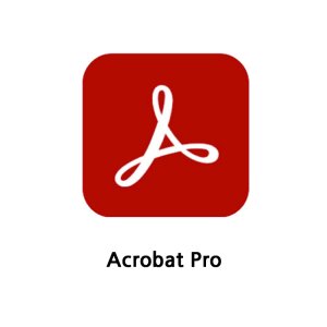 adobeacrobat 최저가 가성비상품