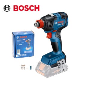 보쉬 충전 임팩렌치 드라이버 GDX18V-200BL 본체만