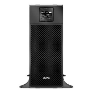 APC UPS SRT6KXLI 무정전 전원장치 배터리 6kVA/6kW