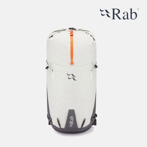 랩 라톡 38 Pewter 경량 배낭 백패킹 가방