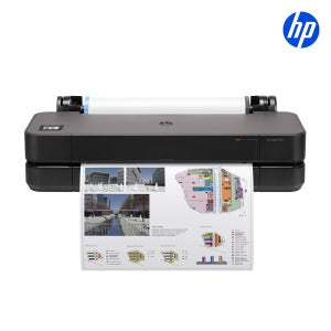 HP 디자인젯 T250 24인치 프린터