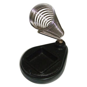 엑소 인두받침대 아연 LST-57 무료배송 재고정리