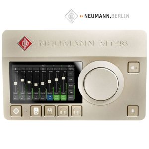 Neumann MT48 노이만 오디오 인터페이스