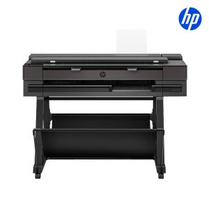 HP 디자인젯 T850 36인치 복합기 프린터