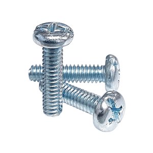 전기용 유도피스 전기피스 냄비머리 이도피스 5/32x10mm 500개