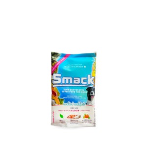 스맥사료 독 로푸드 볼락 25g