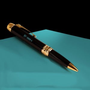 볼펜 미니 소형 녹음기 보이스 레코더 mp3 음악 감상