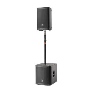 JBL PRX908 PRX915XLF 파워드 앰프 스피커 서브우퍼 세트