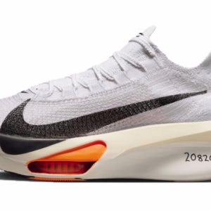나이키 에어 줌 알파플라이 넥스트% 3 프로토 화이트 토탈 오렌지 Nike Air Zoom Alphafly Next% 3 FD8356-100