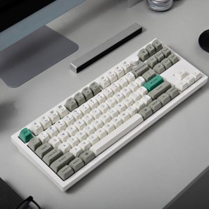 키크론 Q3 PRO MAX 알루미늄 RGB 핫스왑 무선 커스텀 기계식 키보드 블루투스