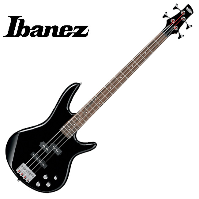 Ibanez - Gio GSR200 (Black) 8색상 입문용 베이스기타