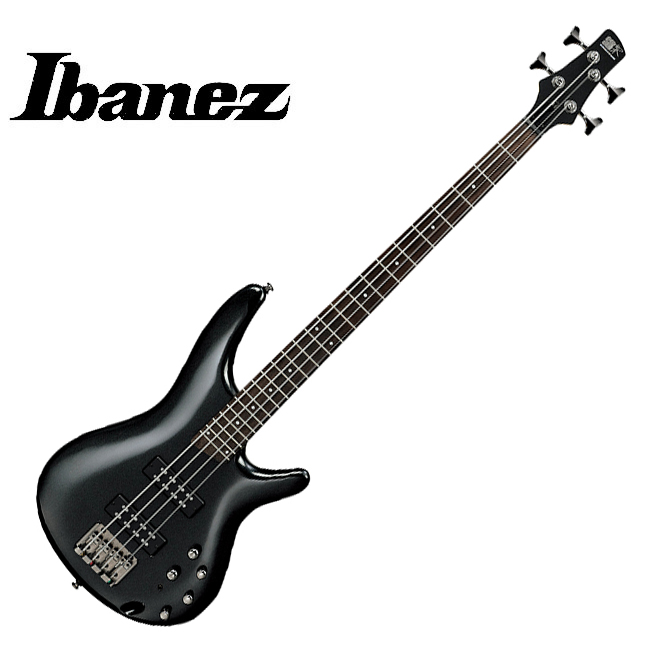 Ibanez - SR300E (Iron Pewter) 입문용 베이스기타