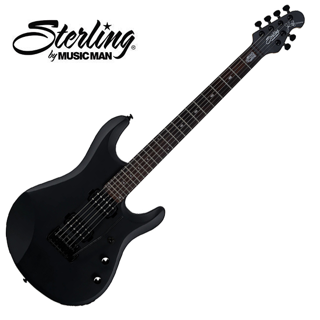 Sterling - John Petrucci JP60 (SB) 드림씨어터 존페트루치
