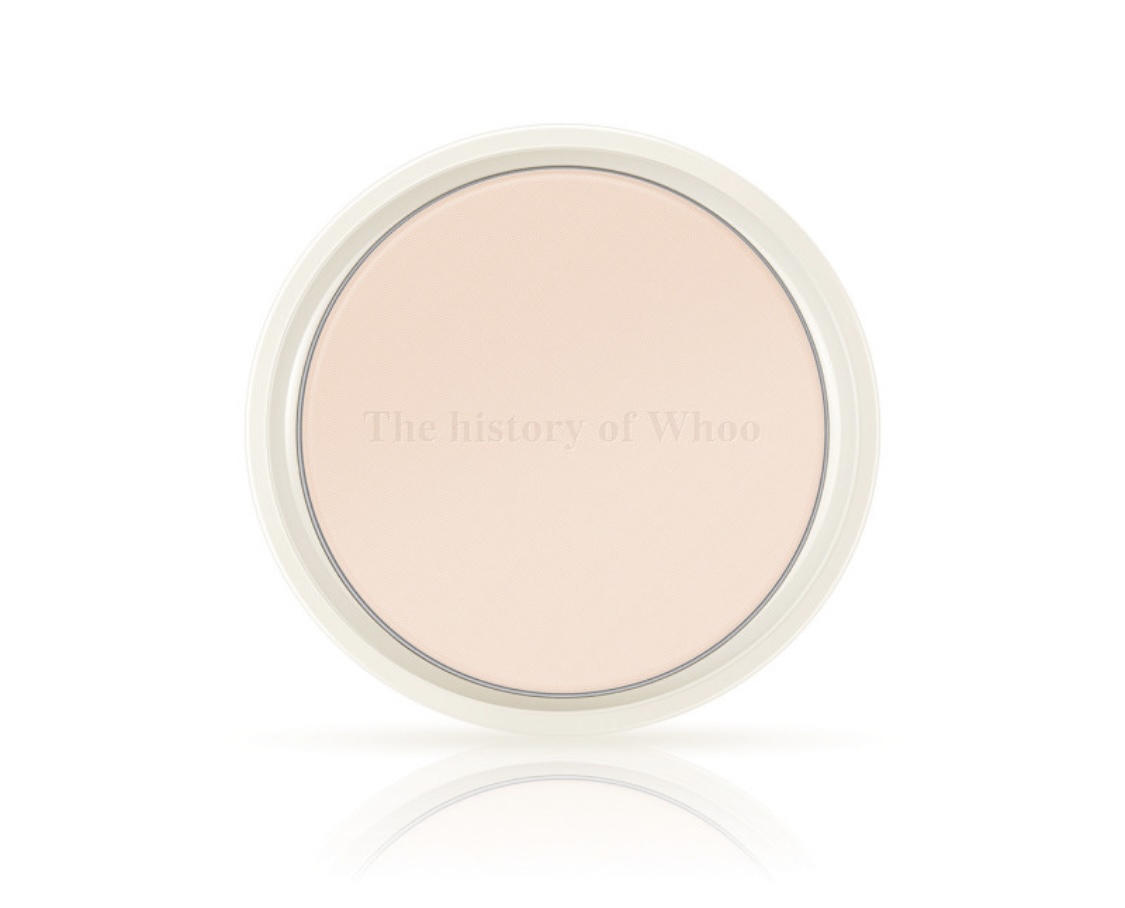 명방선미인결파우더팩트(1호,2호)