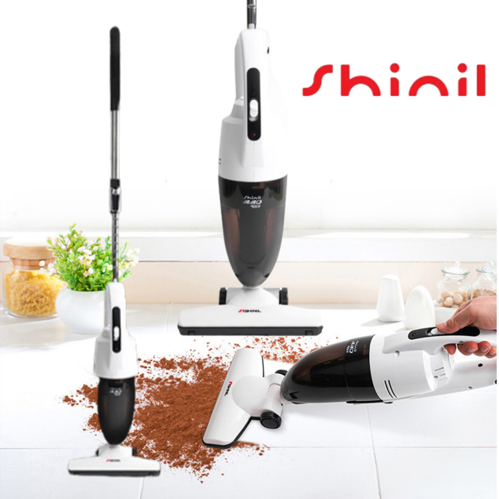 신일 무선 청소기 분리형 가정 자취용 저소음 가벼운 흡입력 좋은